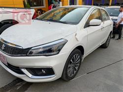 سوزوكي سياز